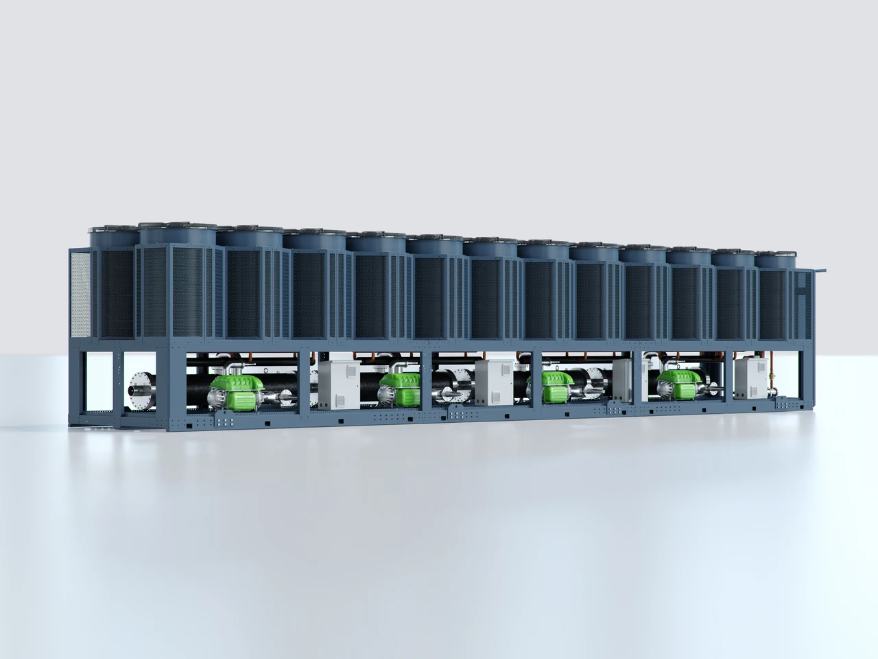 Vertiv‑Rivale Munters: KI‑Übernahme – die Hintergründe