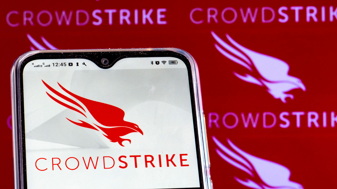 CrowdStrike überrascht mit starker Prognose