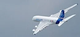 Airbus&#8209;Aktie: Flugzeugbauer verliert Milliarden&#8209;Auftrag für A380 in Japan (Foto: Börsenmedien AG)