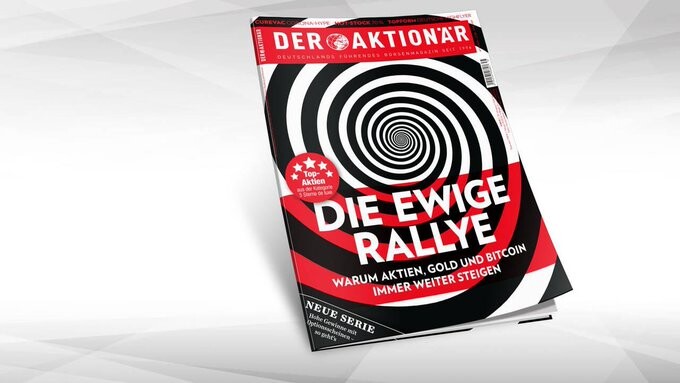 DER AKTIONÄR 35/20