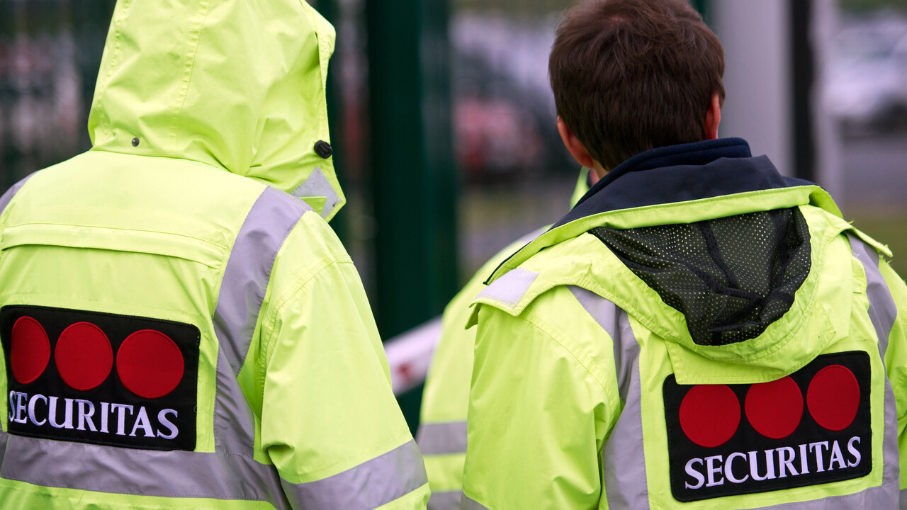 AKTIONÄR-Tipp Securitas geht nach Zahlen durch die Decke