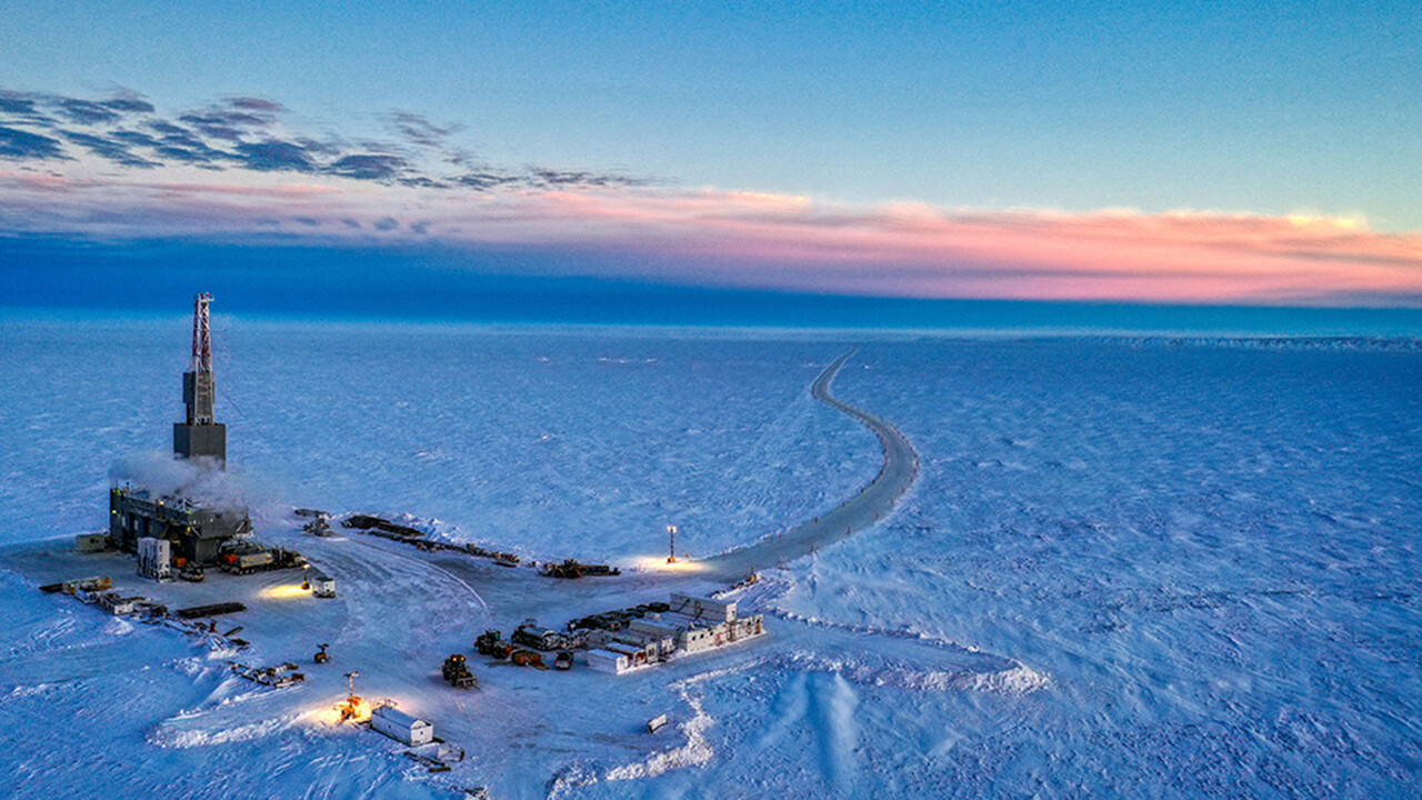 Pantheon Resources Das Gesamtbild stimmt DER AKTIONÄR