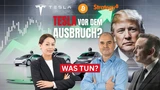 Bitcoin: Kriegsende nach 12 Tagen? Friedensrallye voraus! Tesla, Bitcoin, Öl, Gold, Strategy im Check