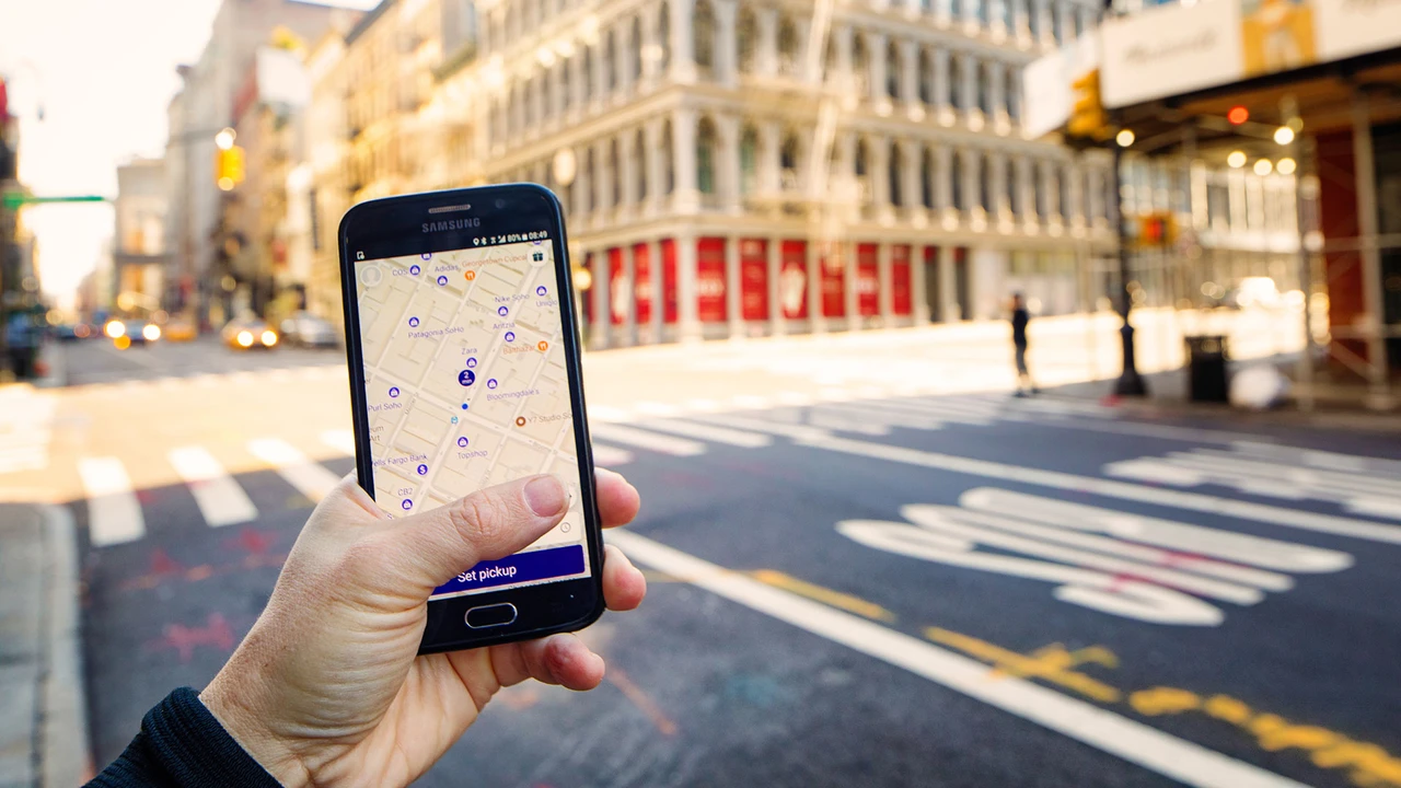 Uber: Korrektur beendet – das ist das nächste Kursziel