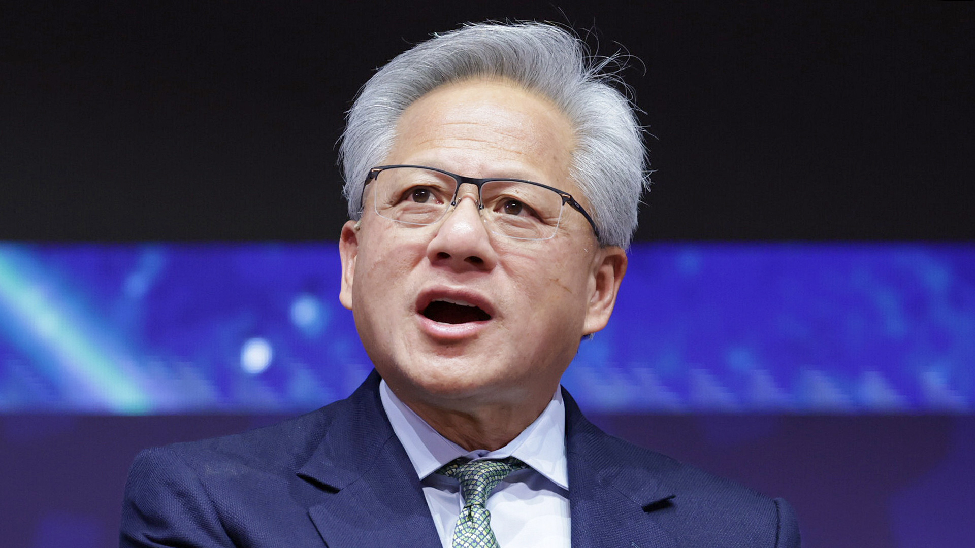 Börsen‑Filing zeigt: Nvidias Investment in Intel hat sich bereits verdoppelt! (Foto: Yonhapnews Agency/picture alliance)