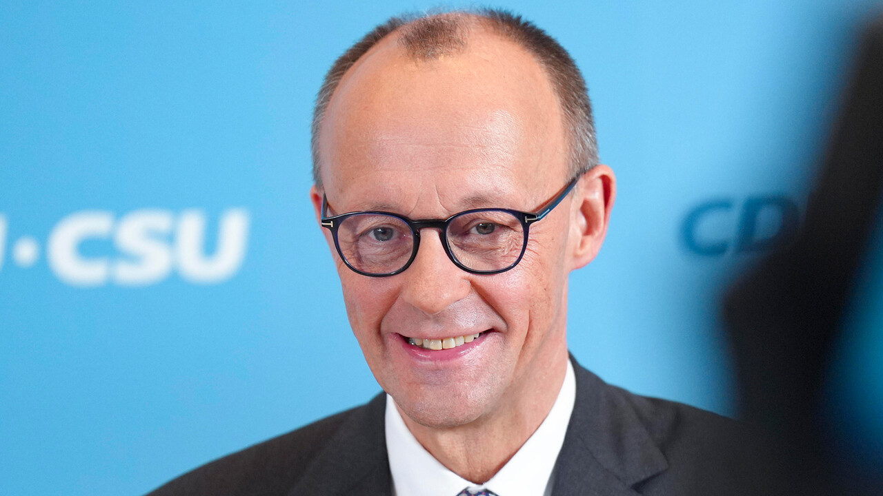Vonovia: Merz rushes to the rescue - | new hope for the stock?