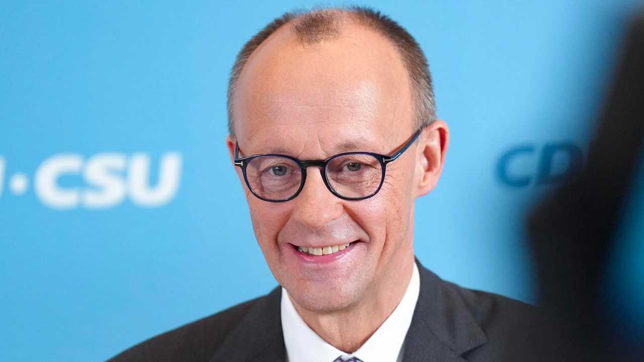 Vonovia: Merz eilt zur Hilfe – neue Hoffnung für die Aktie?