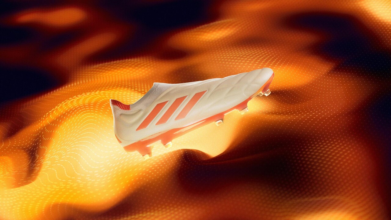 Adidas-Aktie in bestechender Frühform: Geht da noch mehr?