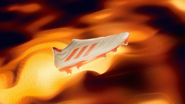 Adidas: Kurssprung nach Zahlen – wie weit geht es noch?