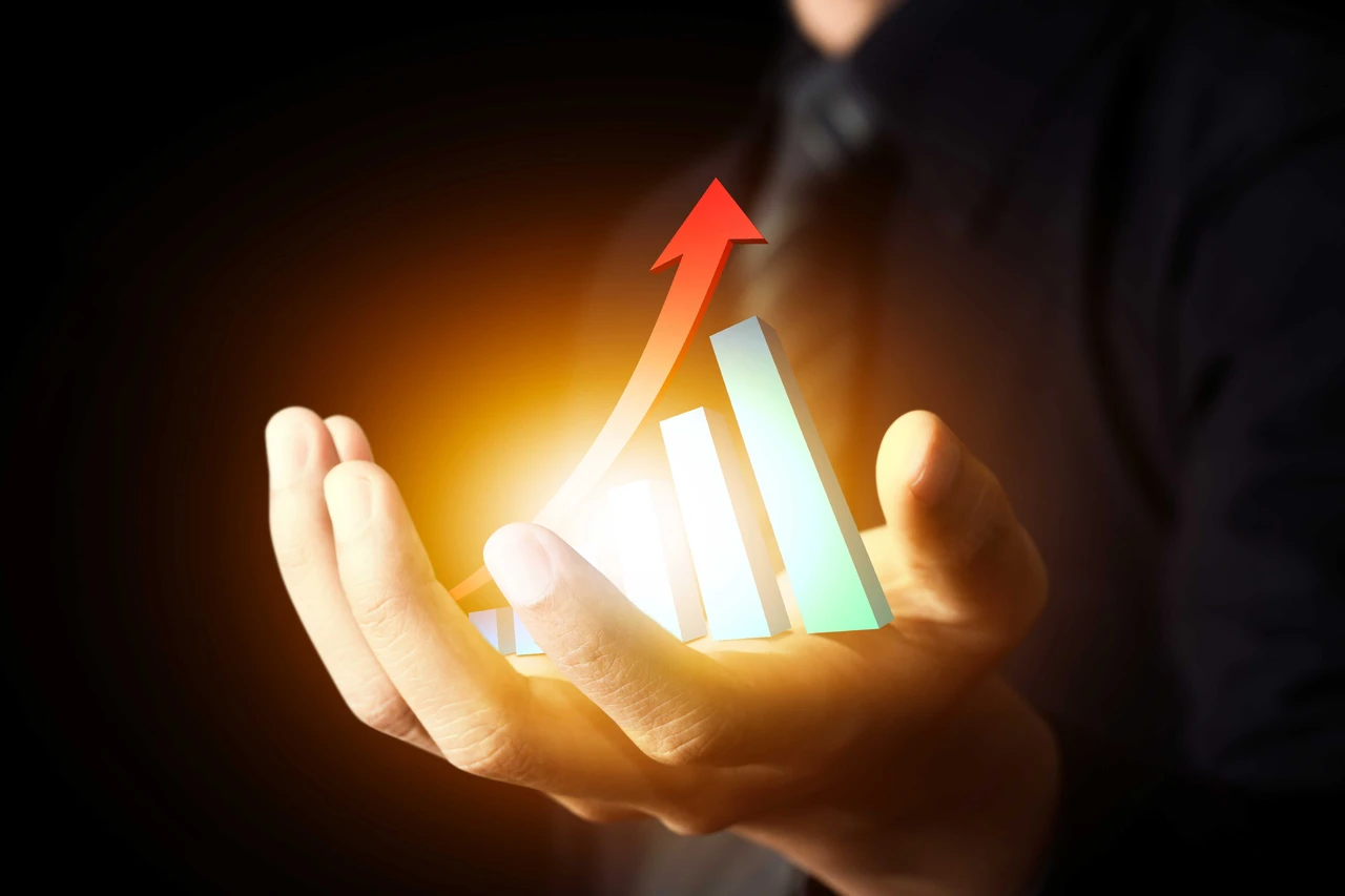 Hot-Stock der Woche steht kurz vor Chart-Offensive – hier lauern jetzt bis zu 70 Prozent Gewinn