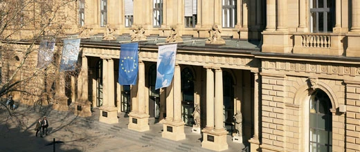 Deutsche Börse: Befreiungsschlag ist eigentlich Eigentor