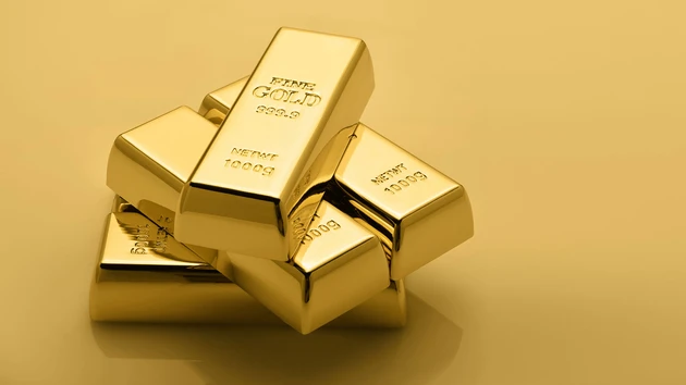 Xetra‑Gold: Anleger atmen auf – Bund beantwortet die Steuerfrage