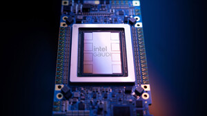 Intel vor Zahlen: Diesmal doppelt spannend  / Foto: Intel Corporation
