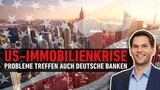 Commerzbank: US‑Gewerbeimmobilien ‑ Krise trifft auch deutsche Banken