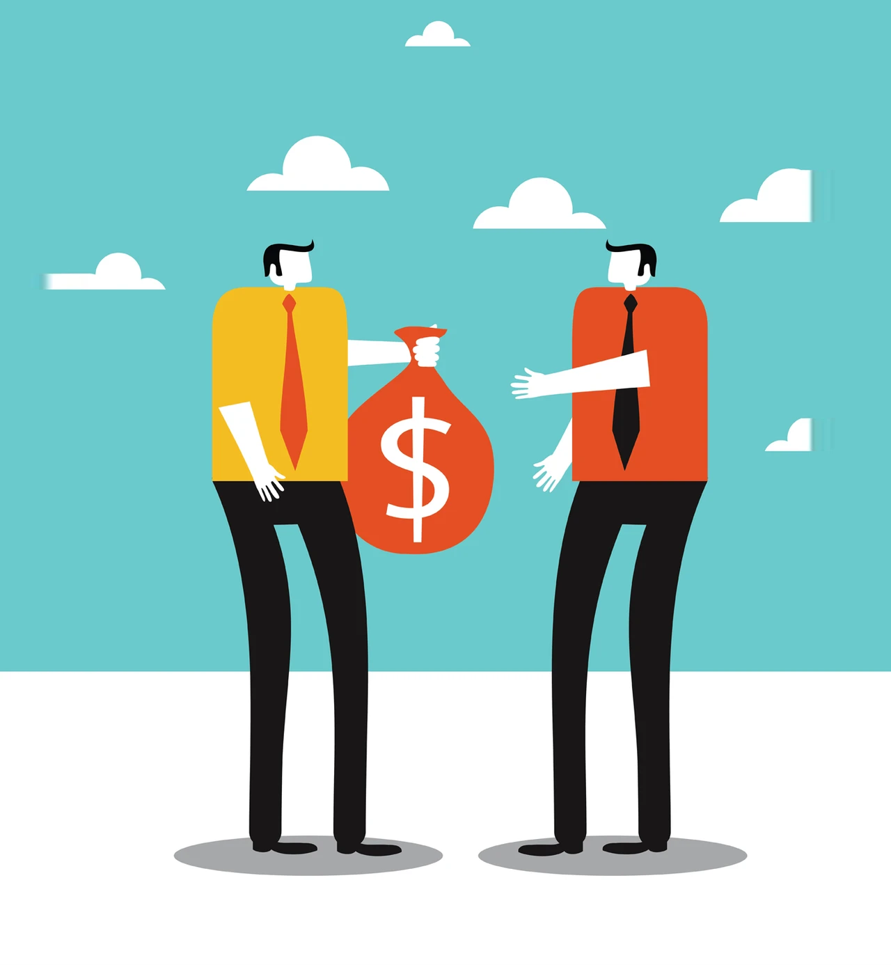 1.000.000 Euro: Wie man mit 6.000 Euro Millionär wird