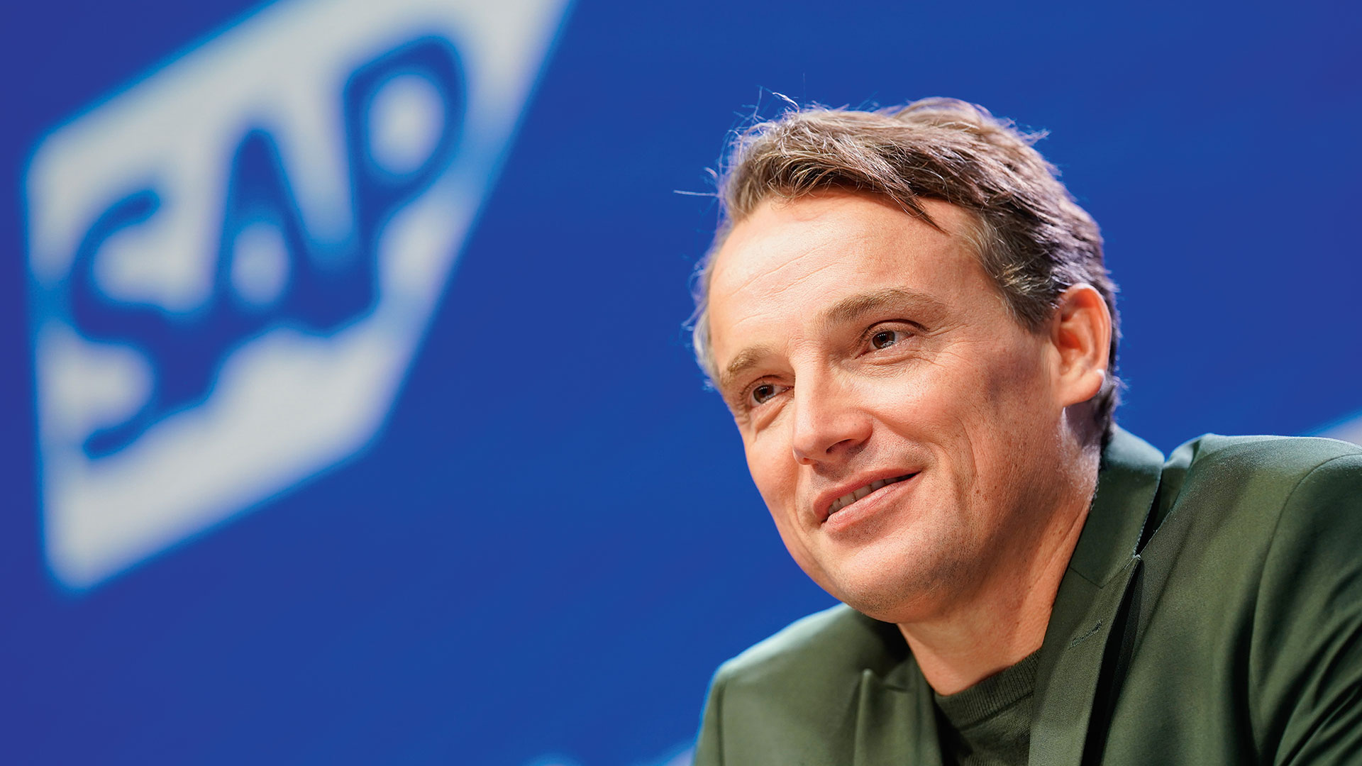 SAP trotz Gegenwinden mit Rekordquartal – Kaufchance nach Abverkauf? (Foto: Uwe Anspach/picture alliance/dpa)