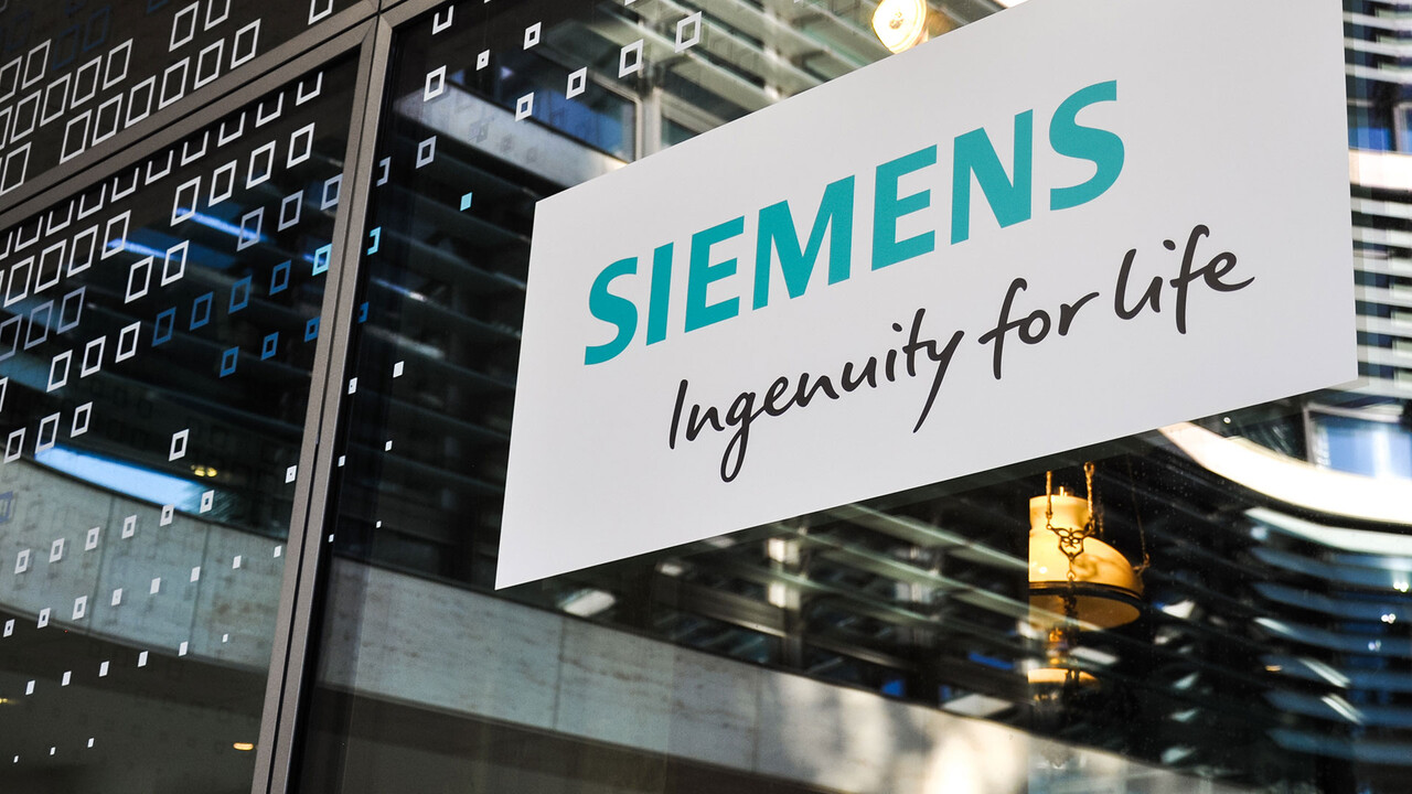 Siemens mit starken Zahlen Dividende soll steigen wo Analysten die