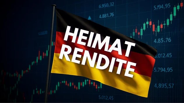 Rendite mit Heimatbonus: Zertifikate auf deutsche Top‑Werte
