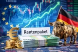 Allianz SE NA: Neues Rentenpaket: Dieser Punkt freut Allianz, Munich Re und Co