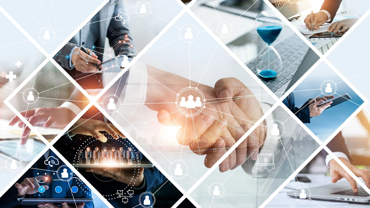 Top-Tipp der Woche: Alles aus einer Hand