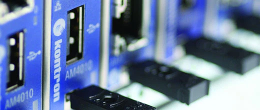 Kontron-Aktie startet durch: Hoffnung nach Rekordaufträgen – Chance für Schnäppchenjäger?
