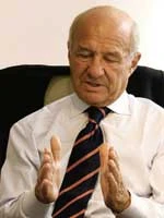 DAX: Hans A. Bernecker: Top‑Favorit Deutsche Bank