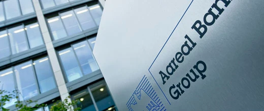 Aareal Bank vor Zukauf – jetzt zugreifen?