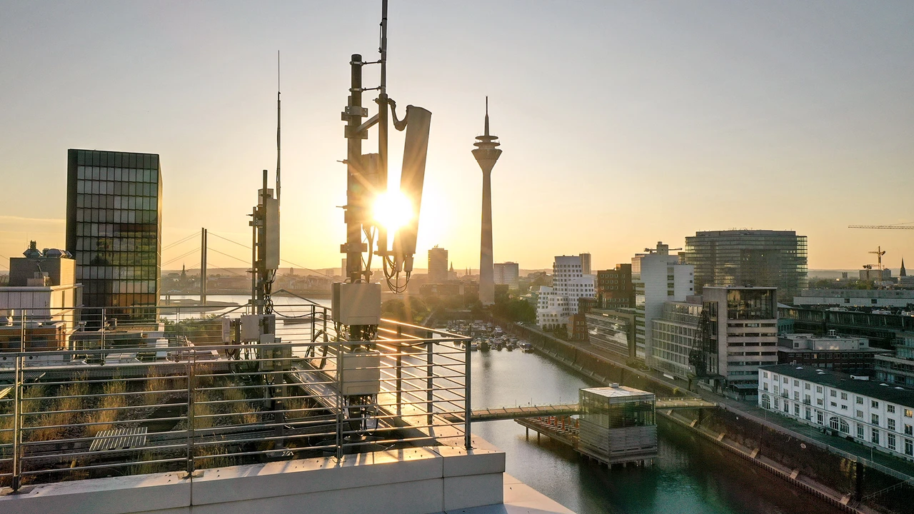 Dividendenperle: Solides Wachstum mit Rabatt