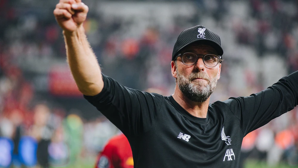 Jürgen Klopp