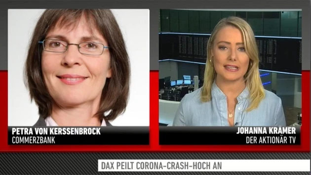 Fokus auf Chemie‑Werte ‑ DAX‑Analyse ‑ 200‑Tage‑Linie hält