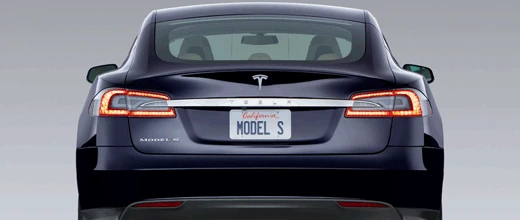 Tesla-Aktie bleibt auf Erholungskurs