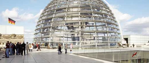 GroKo-Pläne: Steuer-Schreck für Allianz + Impulse für DAX und Co