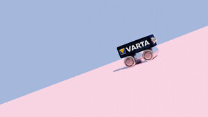 Varta: Schluss mit den Verlusten – mit diesen Aktien holen Sie (mehr als) Ihr Geld zurück   / Foto: Shutterstock