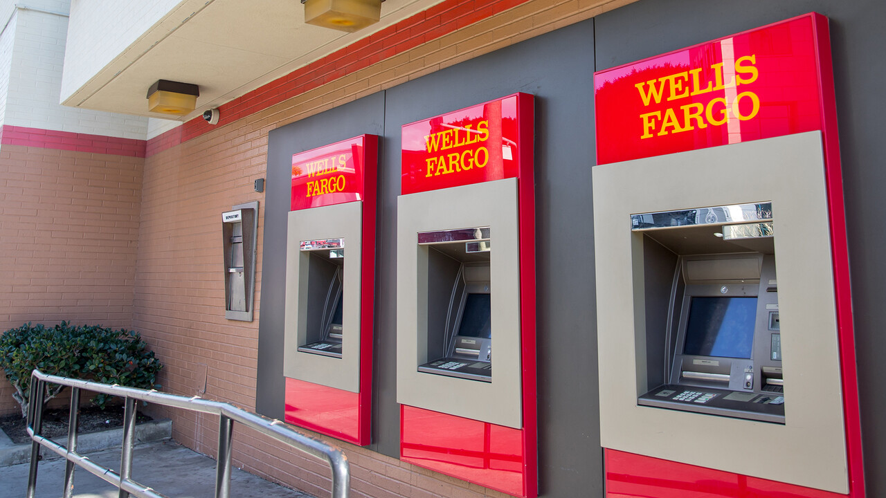 Wells Fargo: Die Konsumschecks gehen raus - Chance für Blue Chips