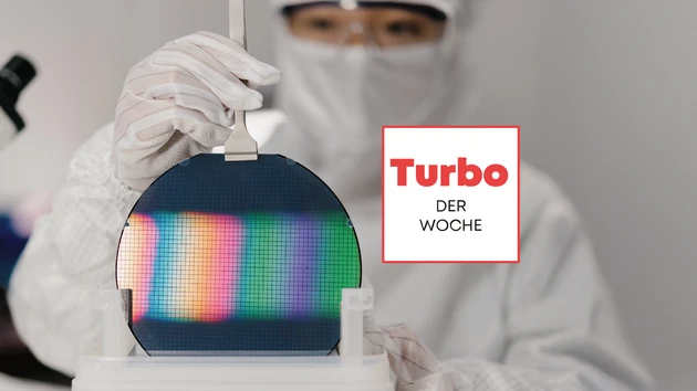 Siltronic: Heiße Wette auf den Aufschwung