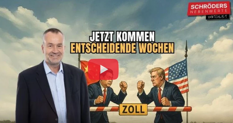 Elmos, PVA TePla, Tonies und Bechtle: 4 Comeback-Chancen für 2025 