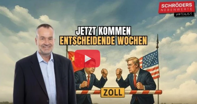 Elmos, PVA TePla, Tonies und Bechtle: 4 Comeback‑Chancen für 2025 