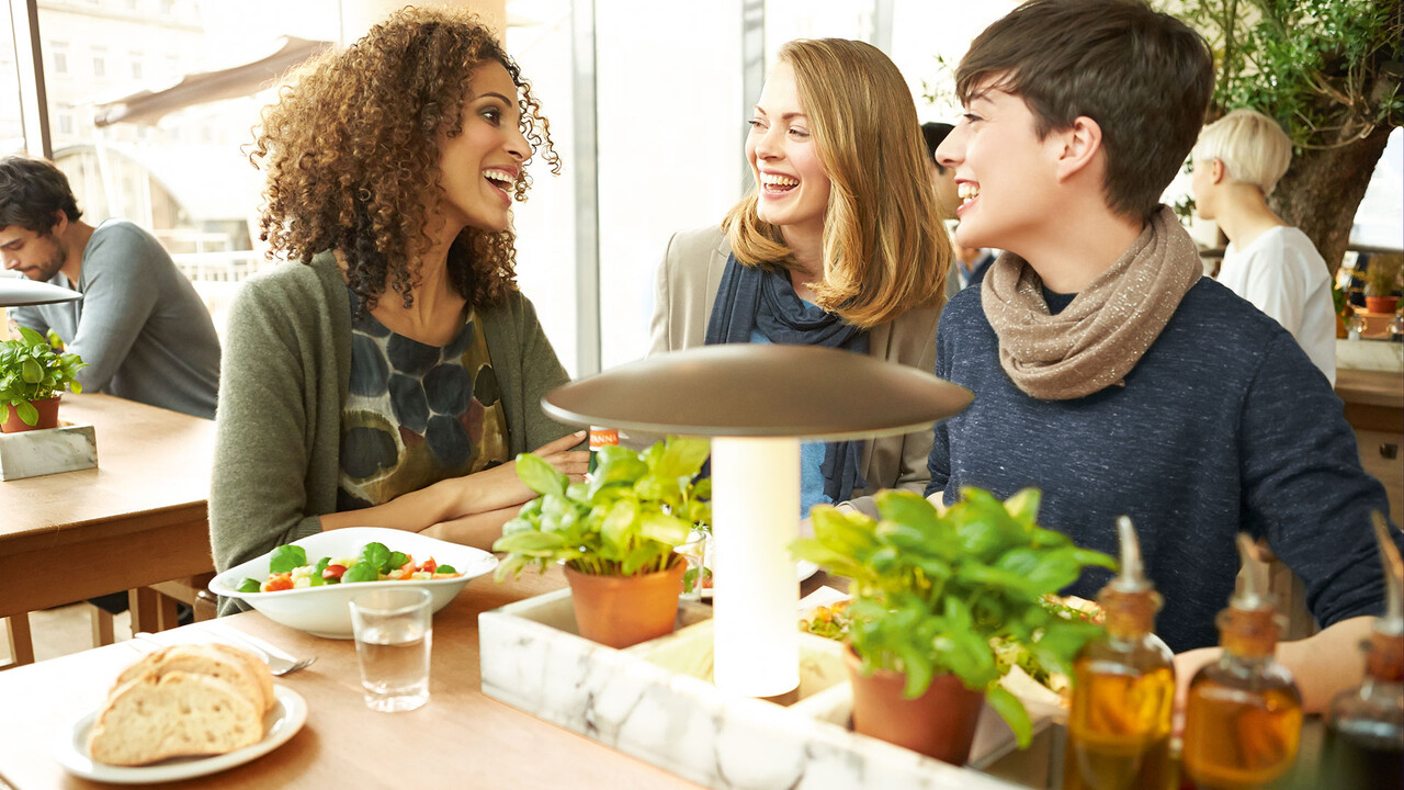 Vapiano bald wiederbelebt?