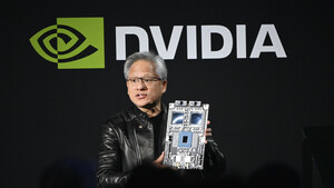 „Jederzeit und an jedem Ort“ – D‑Wave‑Chef schießt gegen Nvidia‑CEO  / Foto: Akio Kon/Bloomberg via Getty Images