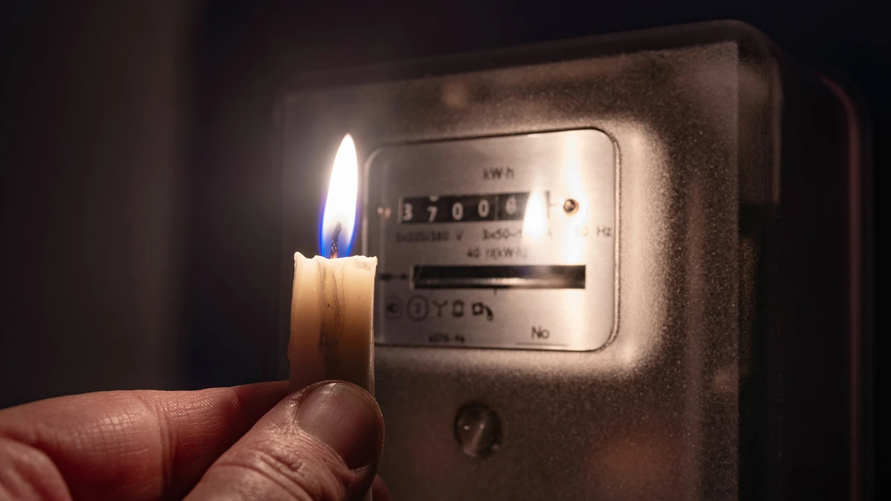 All-In beim Blackout: Aktien für die Stromkrise