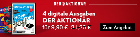 Jetzt Sonderangebot sichern