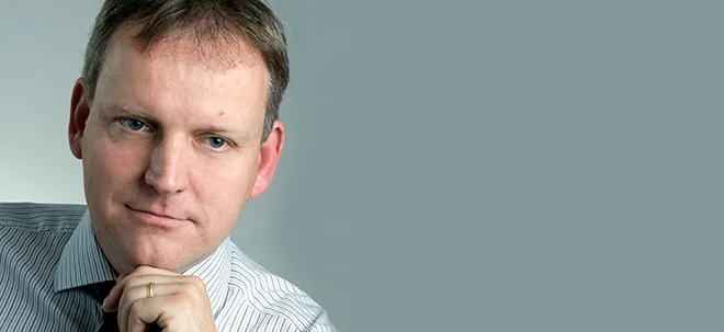 Banken‑Professor Burghof: Warum die Deutsche Bank doch frisches Kapital braucht (Foto: Börsenmedien AG)