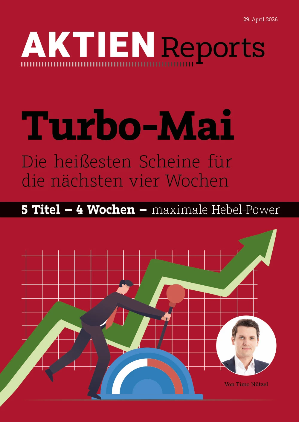 Aktien-Report Turbo Mai 
