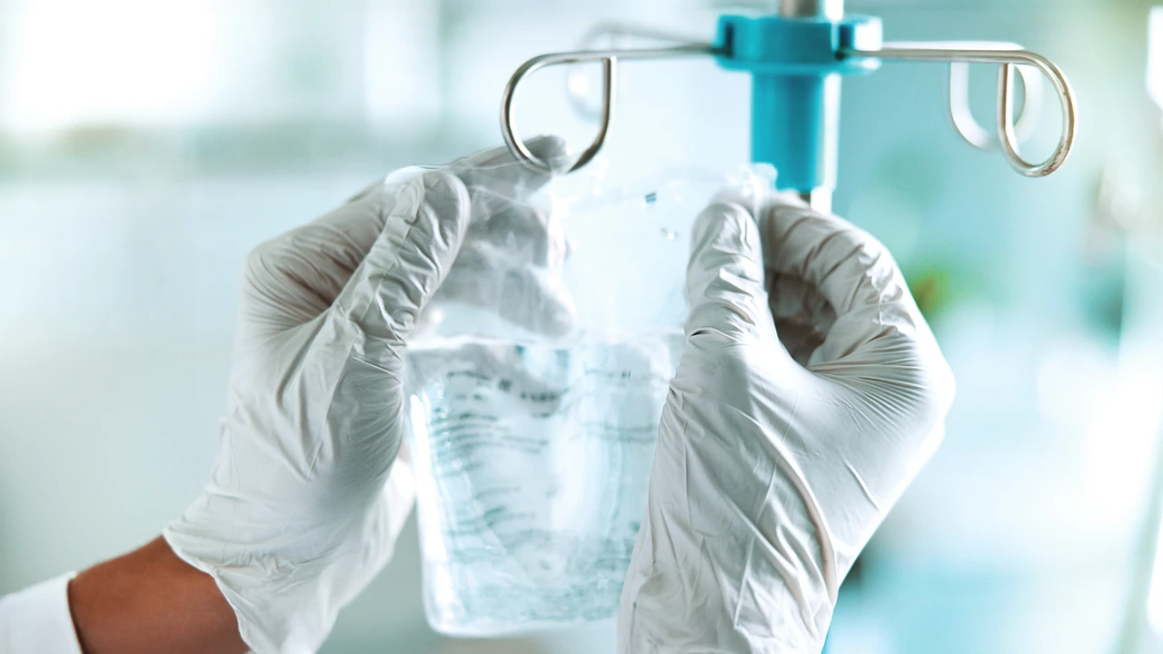 Merck & Co schlägt schon wieder zu – Blockbuster‑Chance