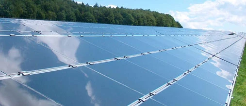 SMA Solar: Kurssprung dank Google