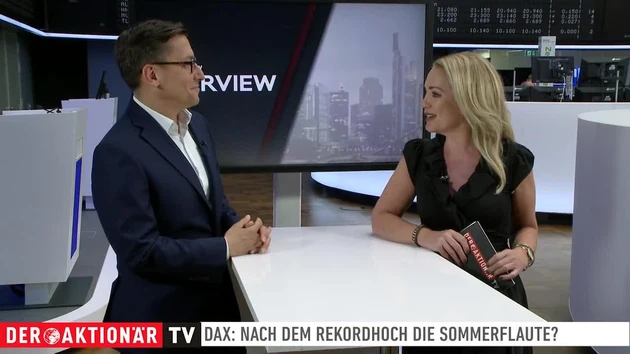 Marktexperte Topuzovic: 