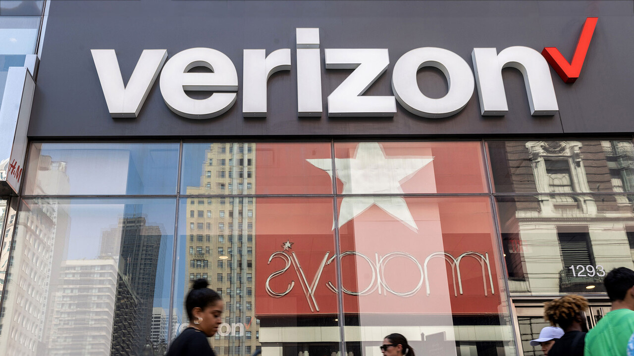 T-Mobile-Konkurrent Verizon wird abgestraft – zu Recht?