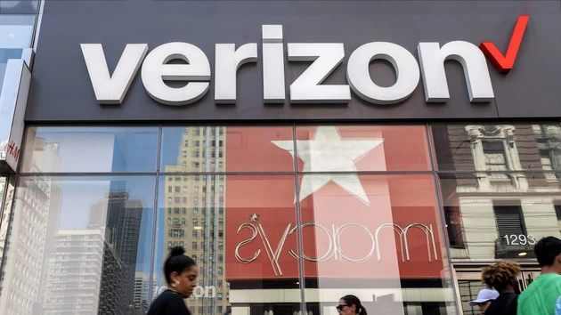 T‑Mobile‑Konkurrent Verizon wird abgestraft – zu Recht?