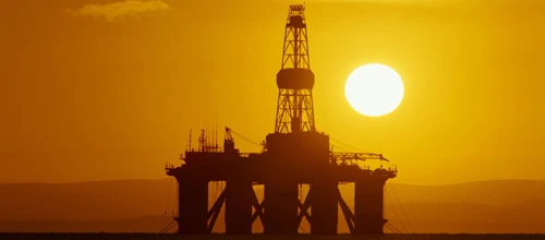 Gazprom, Shell, BP & Co: Endet nun die Ölpreis-Talfahrt?