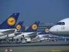 Lufthansa und die Angst vor dem Streik